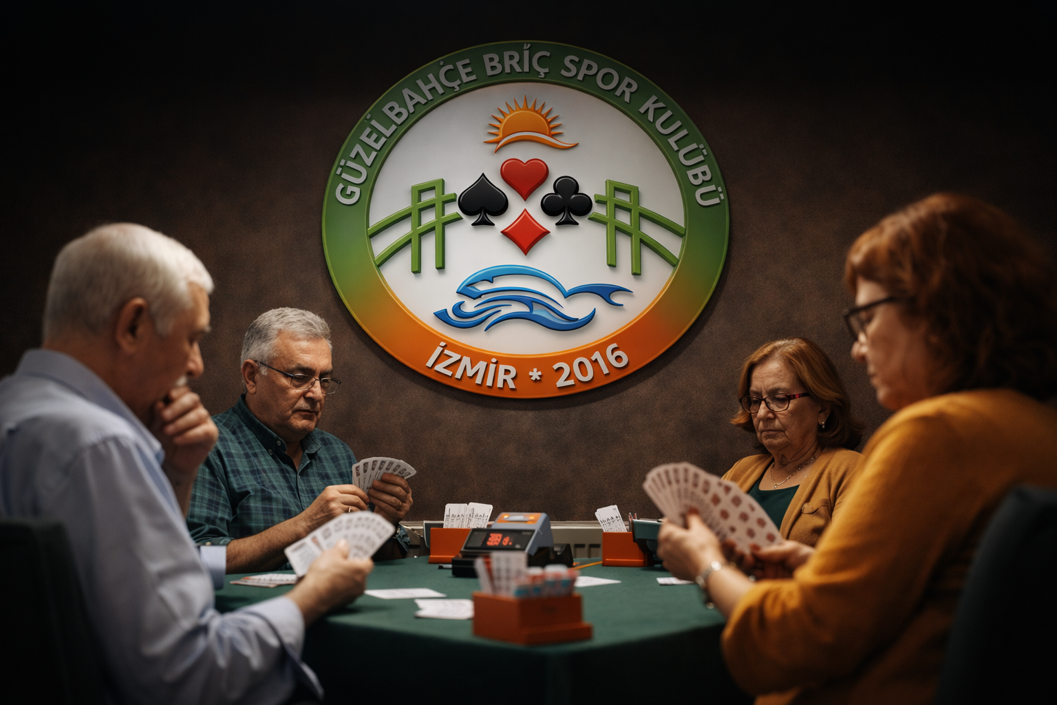 OLAĞAN GENEL KURUL SONUÇ DUYURUSU